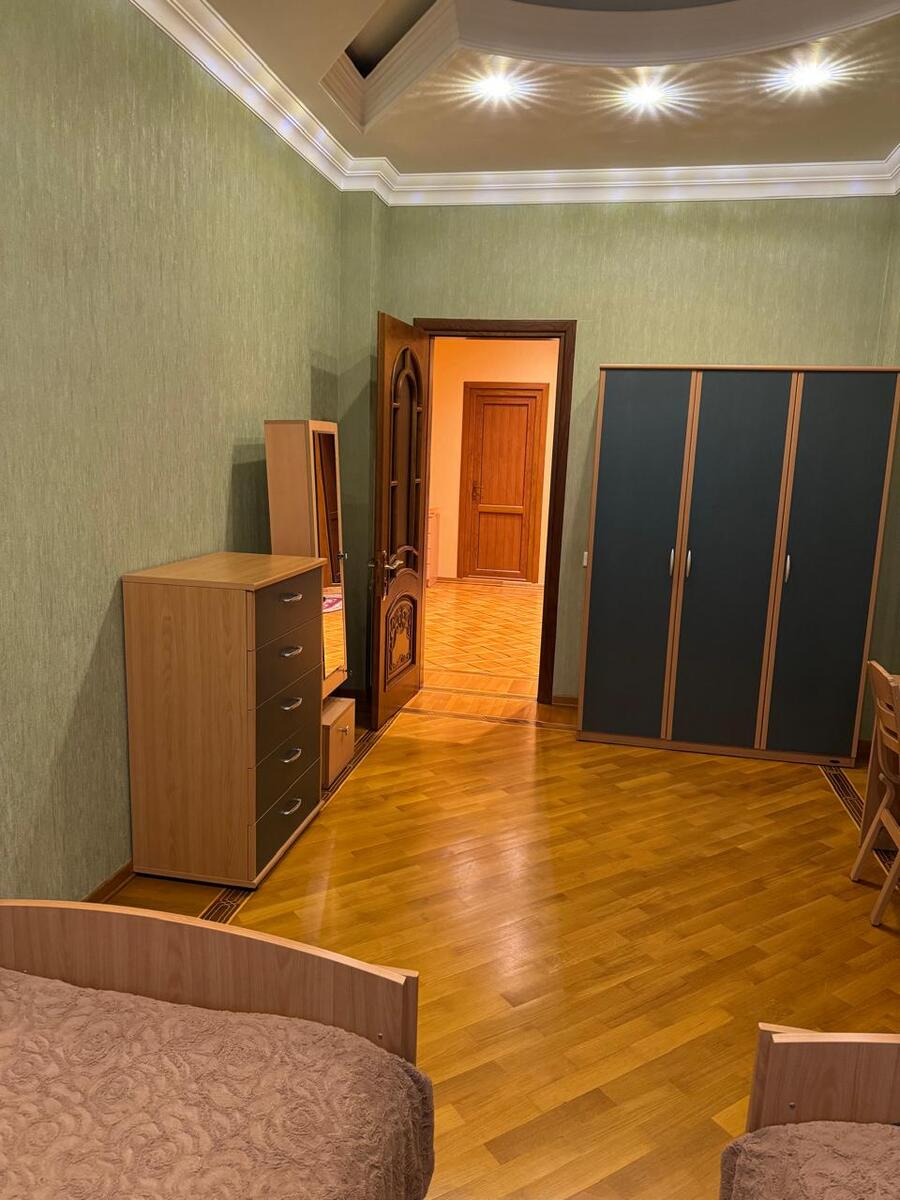 İcarəyə verilir 2 otaqlı köhnə tikili 50 m² — Mənzil, Bakı (6)