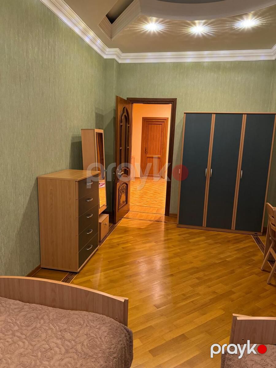İcarəyə verilir 3 otaqlı yeni tikili 150 m² — Mənzil, Bakı (8)