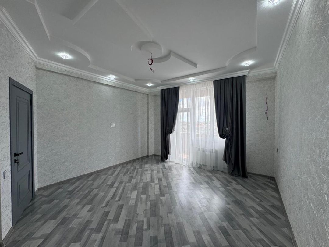 Satılır 3 otaqlı yeni tikili 74 m² — Mənzil, Bakı
