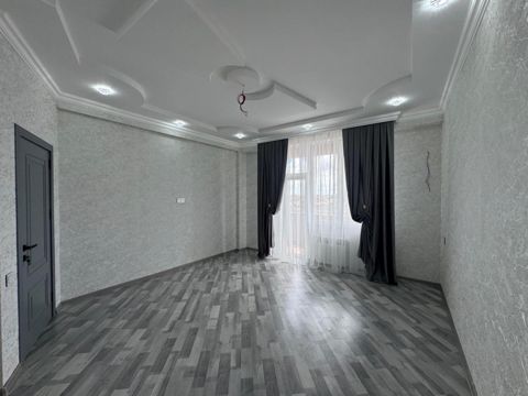 Satılır 3 otaqlı yeni tikili 74 m² — Bakı