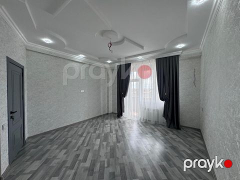 Satılır 3 otaqlı yeni tikili 74 m²