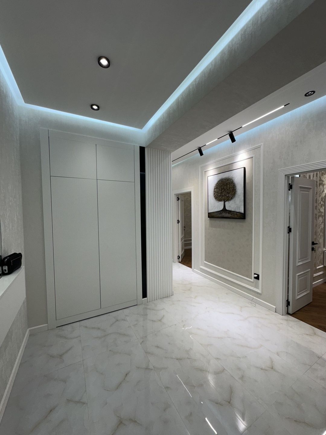 Satılır 3 otaqlı yeni tikili 115 m² — Mənzil, Bakı (10)