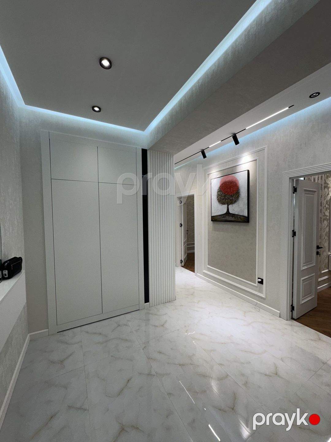 Satılır 3 otaqlı yeni tikili 115 m² — Mənzil, Bakı (10)