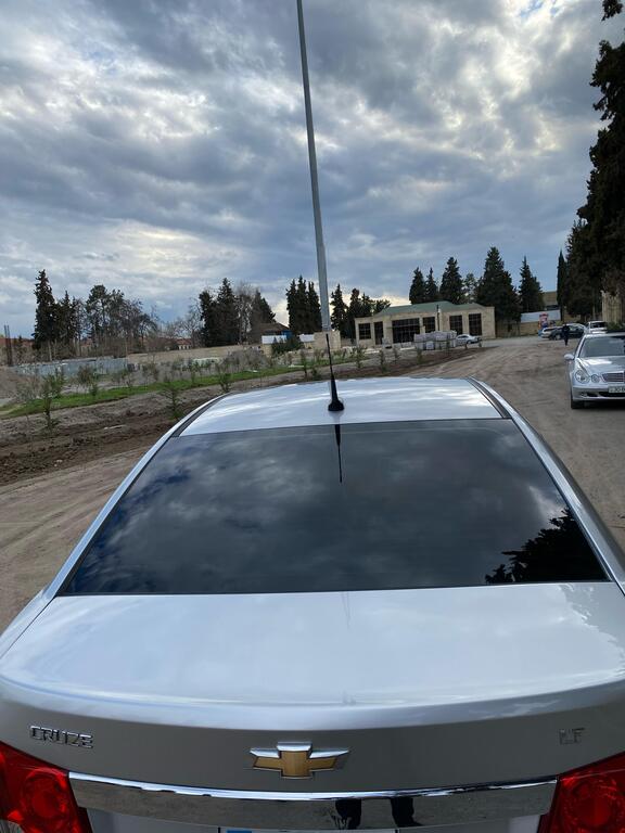 Chevrolet Cruze, 1.4 L, 2014 il, 278 000 km — Avtomobillər, İmişli (4)