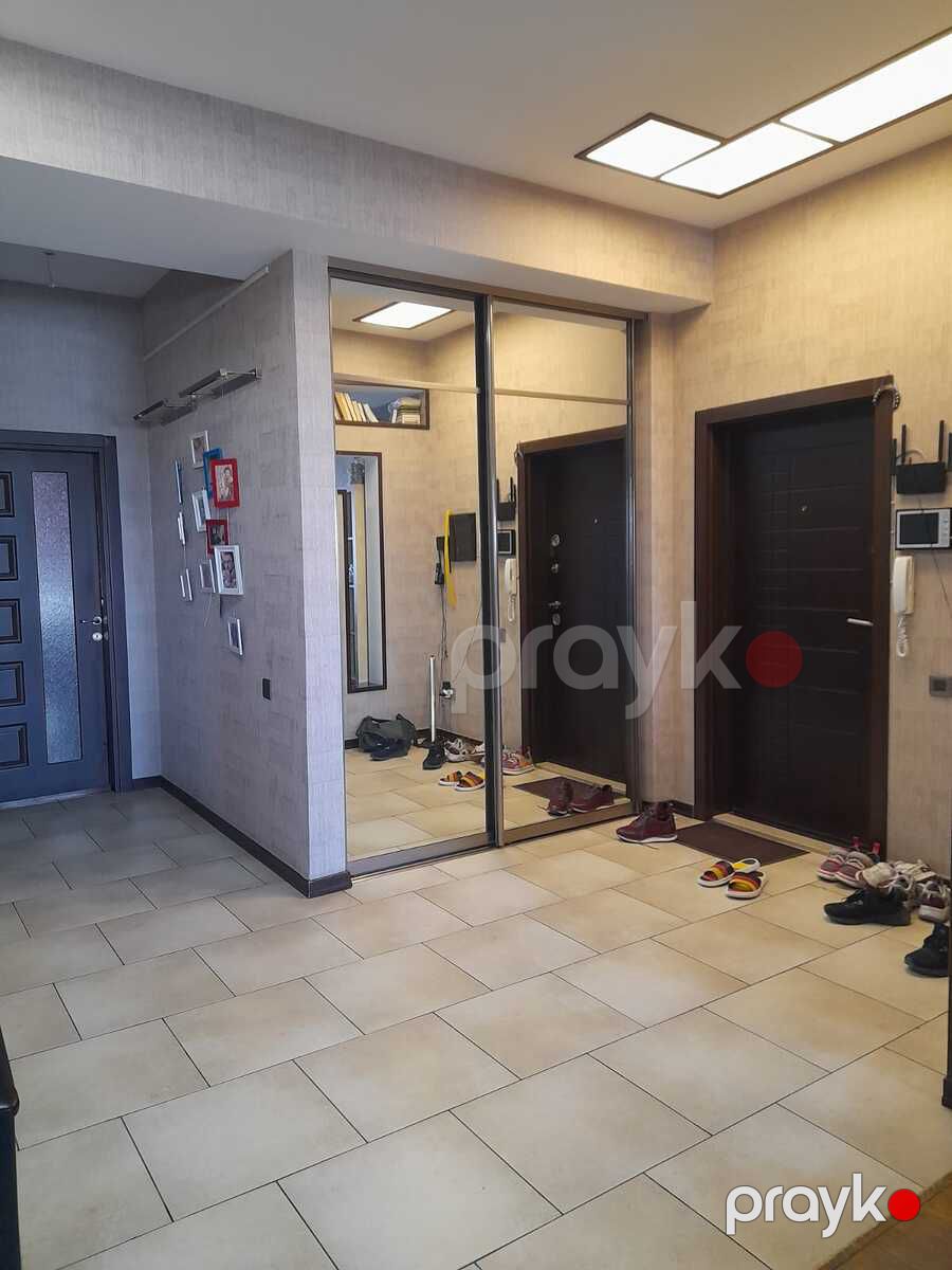 Satılır 3 otaqlı yeni tikili 103 m² — Mənzil, Bakı (7)