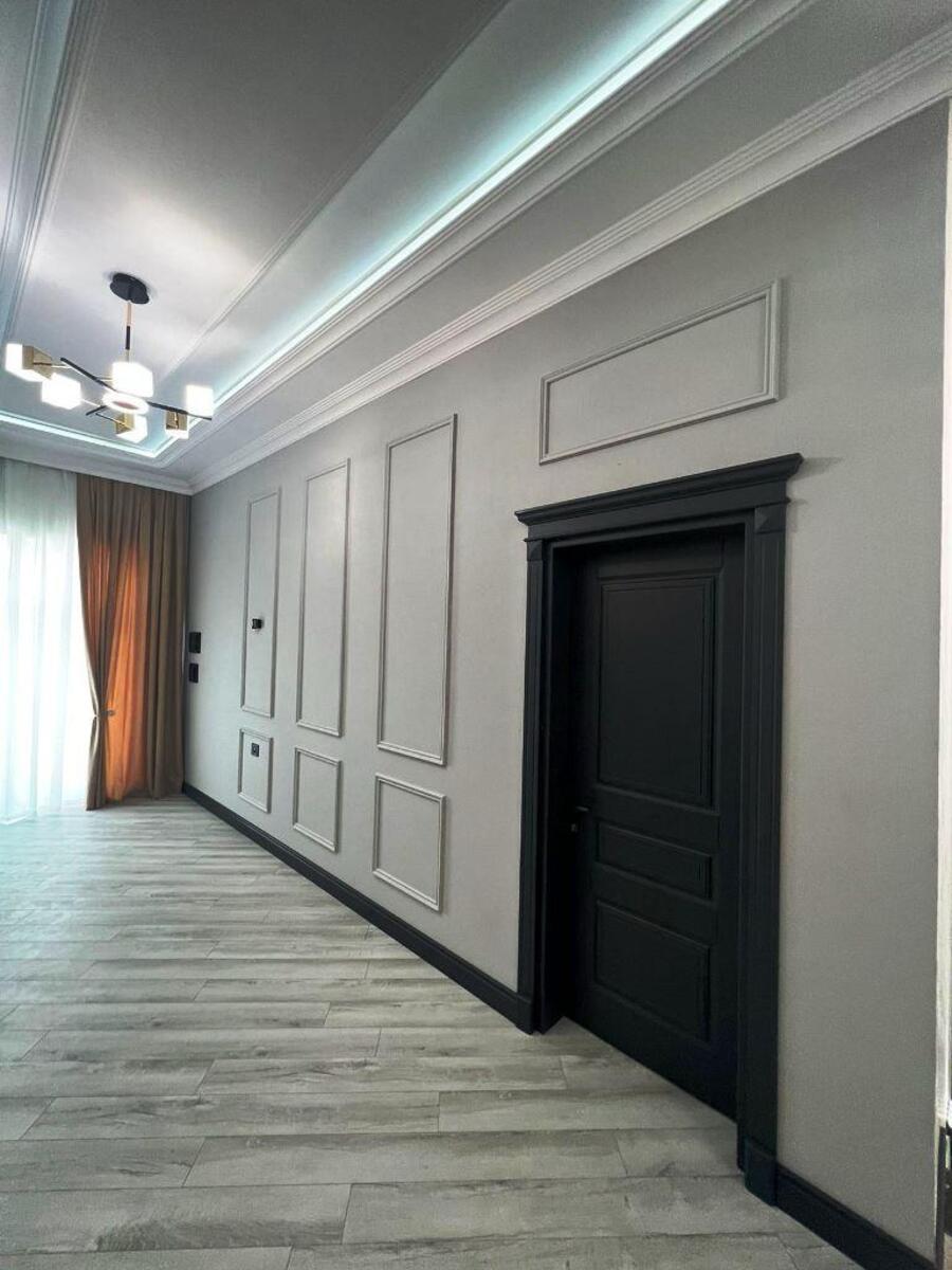 Satılır 5 otaqlı həyət evi/bağ evi 350 m² — Ev, villa, Bakı (5)