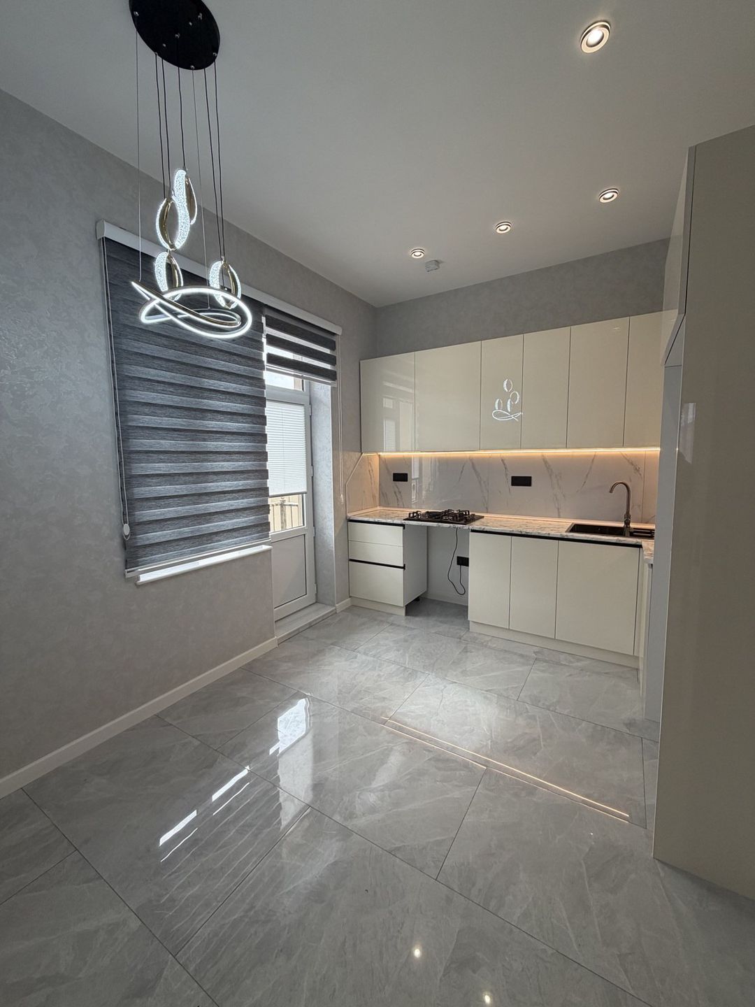 Satılır 4 otaqlı həyət evi/bağ evi 85 m² — Ev, villa, Bakı (6)