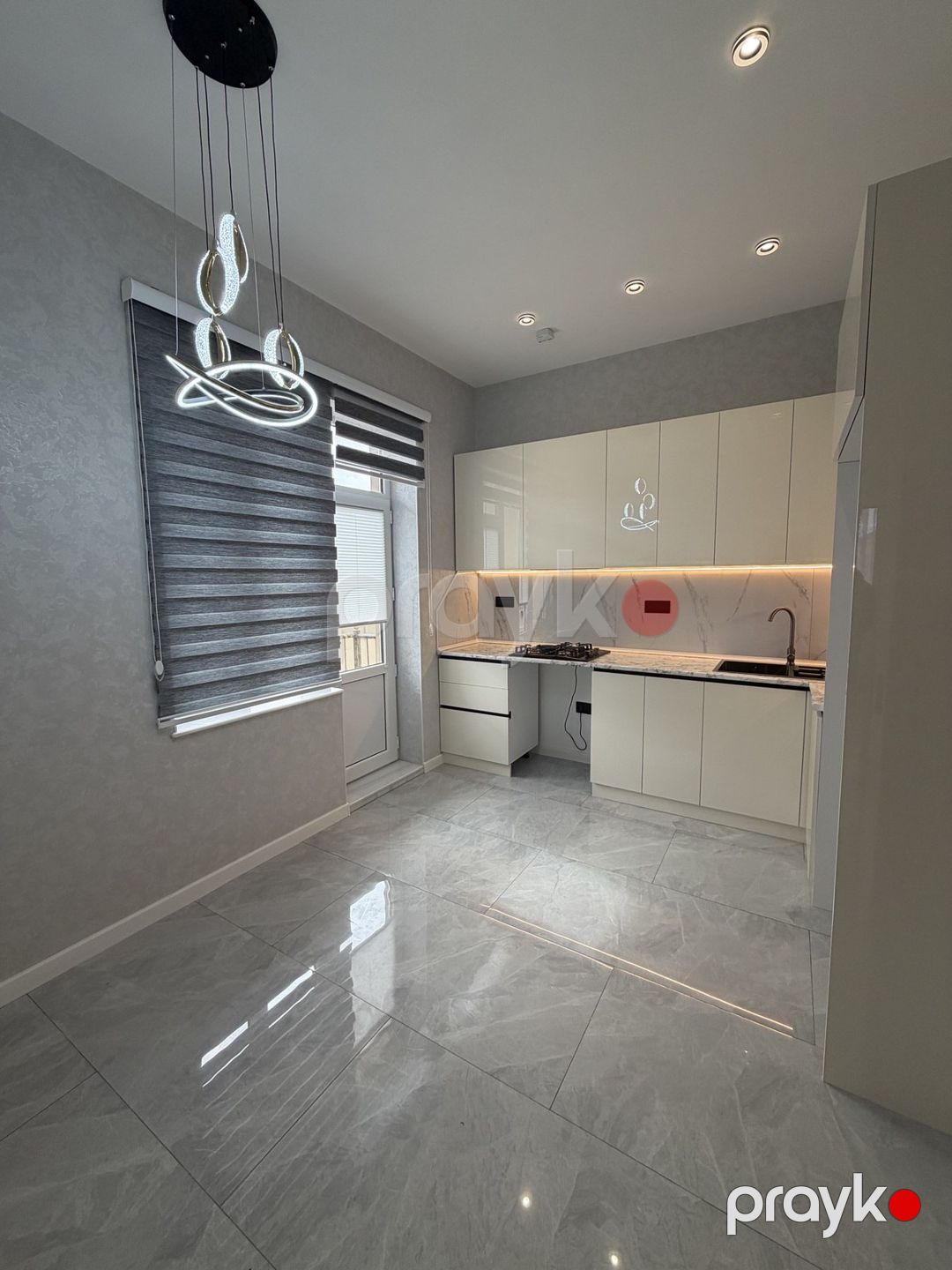 Satılır 4 otaqlı həyət evi/bağ evi 85 m² — Ev, villa, Bakı (6)