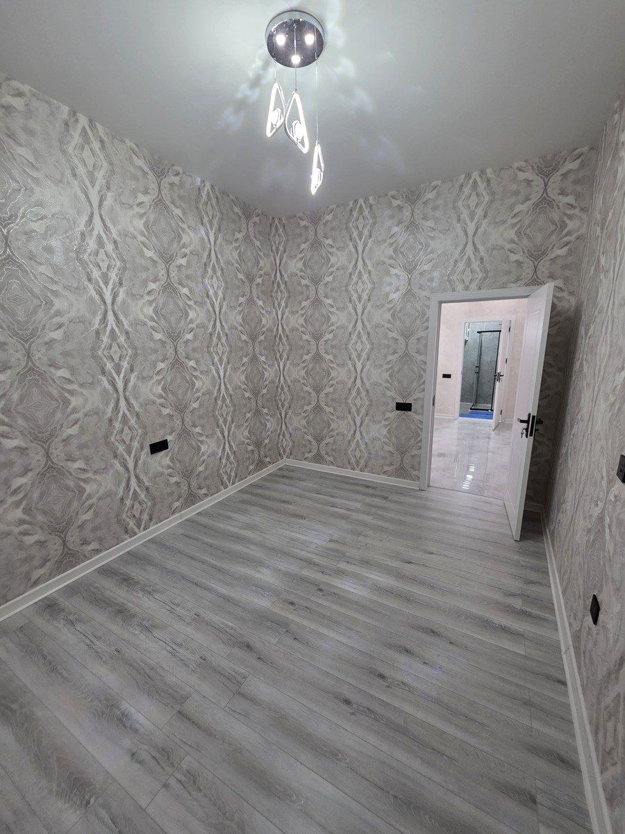 Satılır 4 otaqlı həyət evi/bağ evi 110 m² — Ev, villa, Bakı (7)