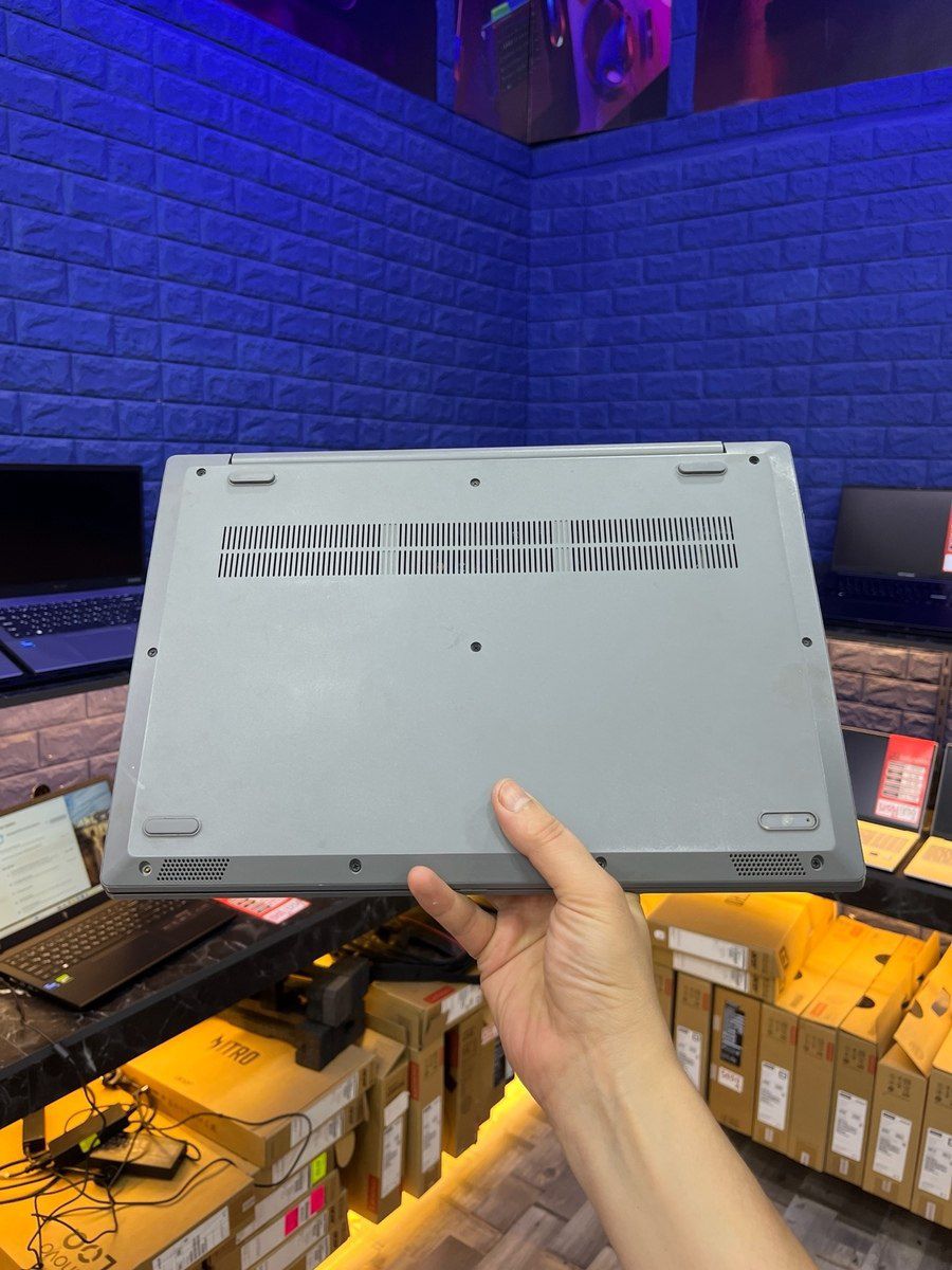 Lenovo IdeaPad 3 — Elektronika, Bakı (5)