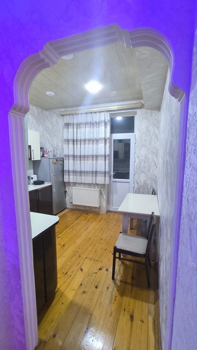 Satılır 2 otaqlı yeni tikili 79 m² — Mənzil, Bakı (11)