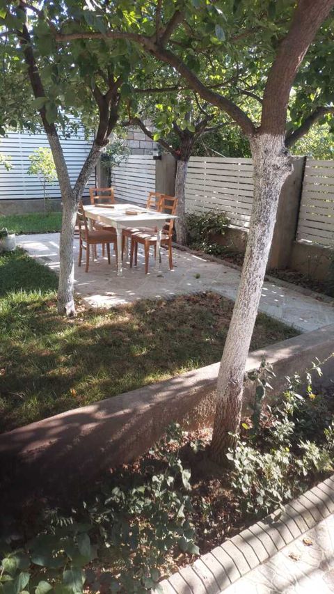 İcarəyə verilir 3 otaqlı həyət evi/bağ evi 60 m² — Bakı