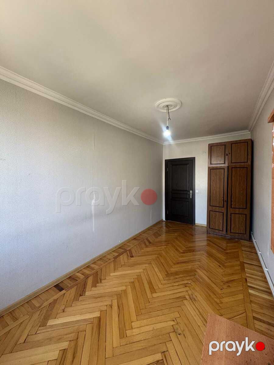 Satılır 3 otaqlı köhnə tikili 80 m² — Mənzil, Bakı (10)