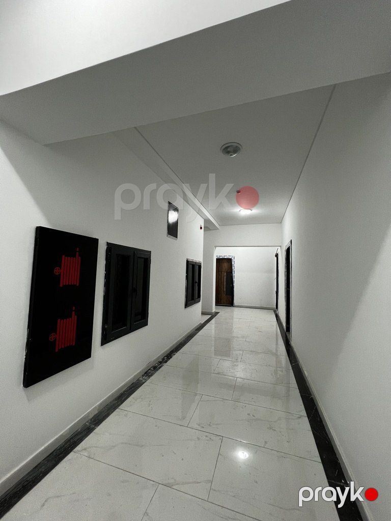 Satılır 2 otaqlı yeni tikili 98.1 m² — Mənzil, Bakı (8)