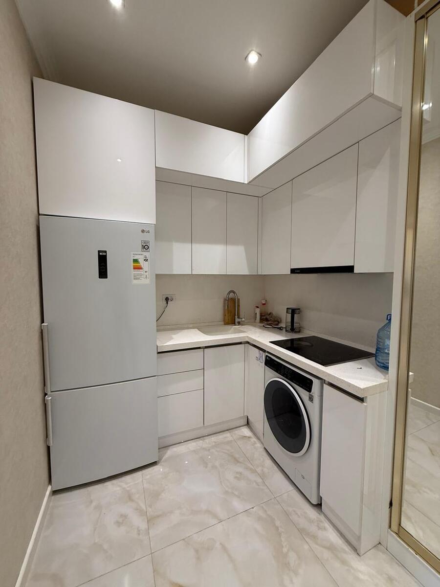 İcarəyə verilir 2 otaqlı yeni tikili 68 m² — Mənzil, Bakı (6)