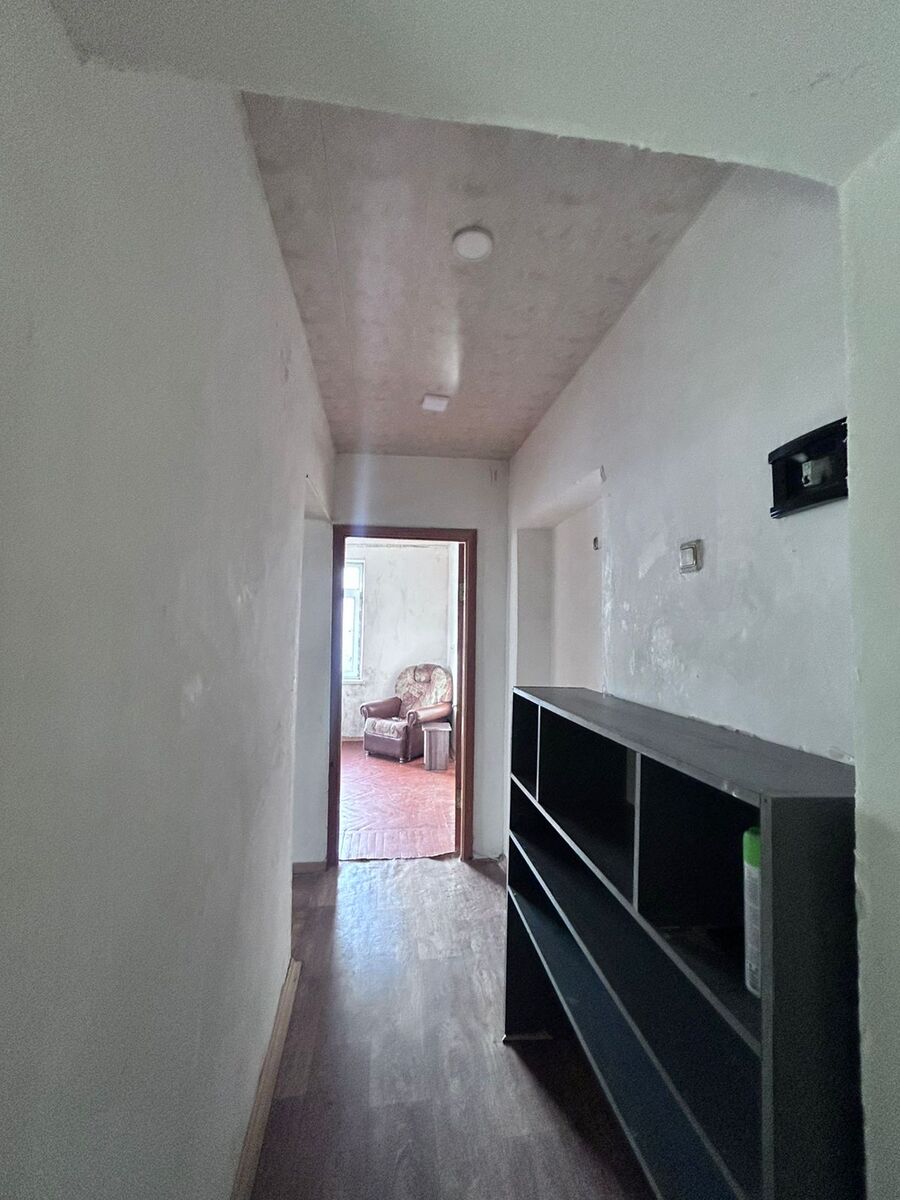 İcarəyə verilir 1 otaqlı köhnə tikili 40 m² — Mənzil, Bakı (8)
