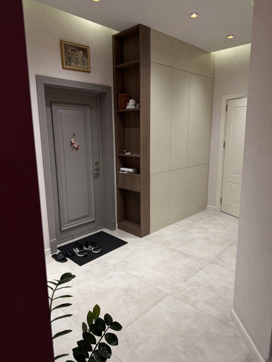 Satılır 3 otaqlı yeni tikili 90 m² — Mənzil, Bakı (7)