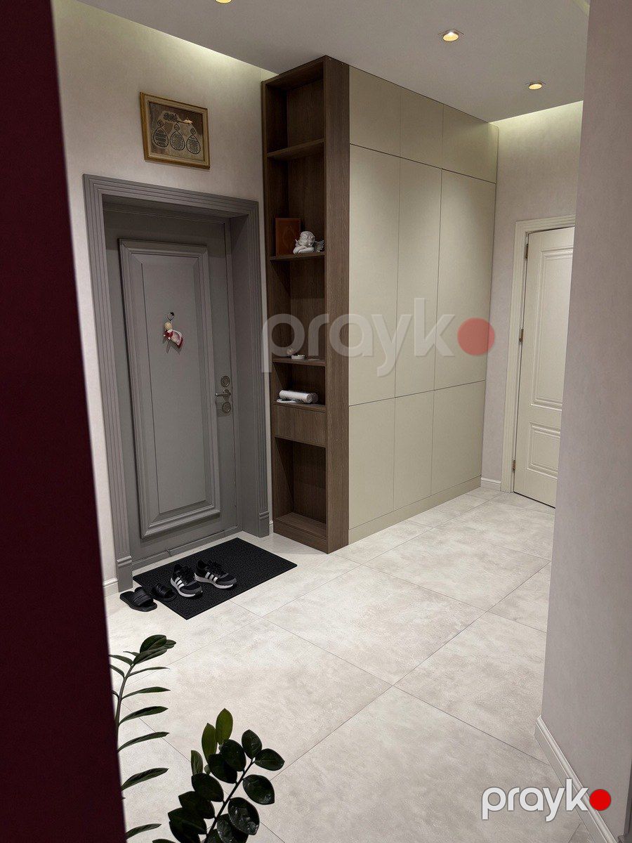 Satılır 3 otaqlı yeni tikili 95 m² — Mənzil, Bakı (7)