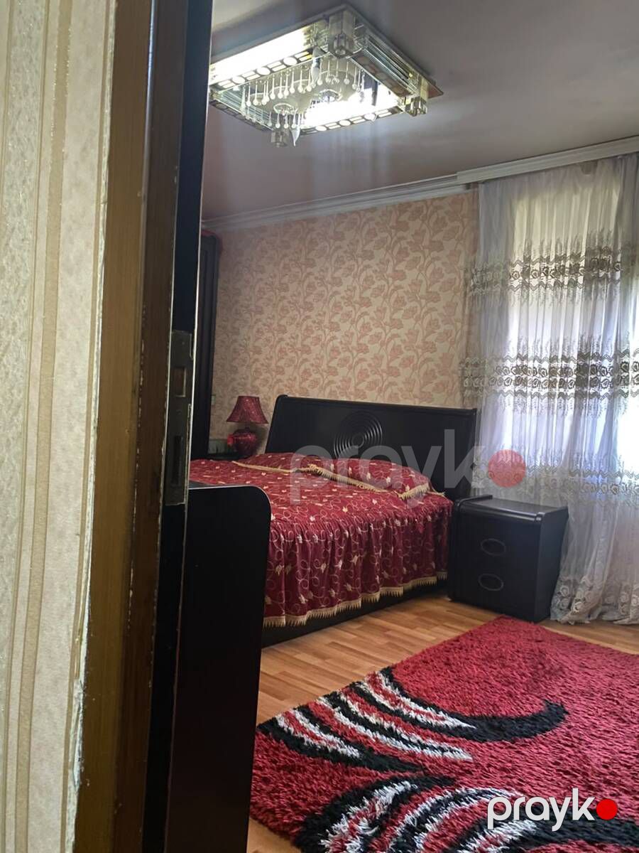İcarəyə verilir 2 otaqlı köhnə tikili 70 m² — Mənzil, Bakı (4)