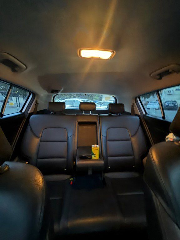 Kia Sportage, 2.0 L, 2017 il, 145 000 km — Avtomobillər, Bakı (7)