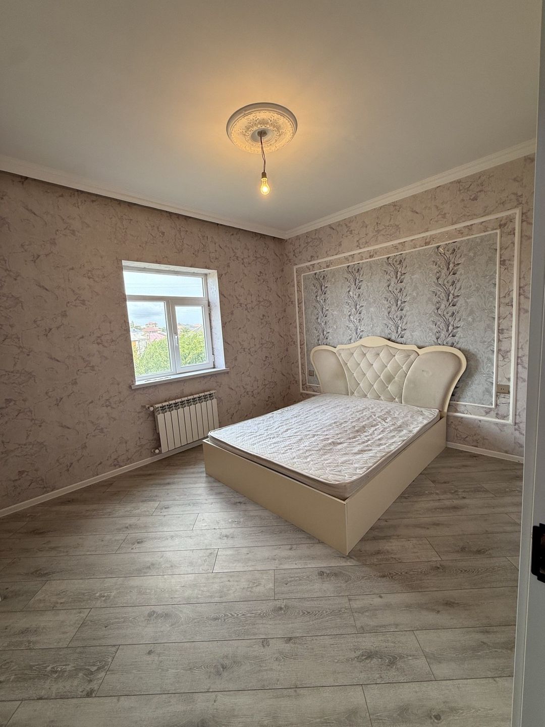 Satılır 3 otaqlı həyət evi/bağ evi 100 m² — Ev, villa, Sumqayıt (7)