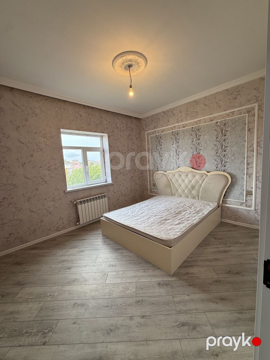 Satılır 3 otaqlı həyət evi/bağ evi 100 m² — Ev, villa, Sumqayıt (7)