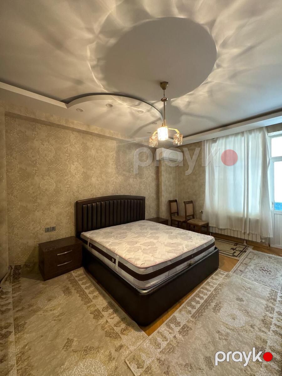Satılır 3 otaqlı yeni tikili 95 m² — Mənzil, Bakı (4)