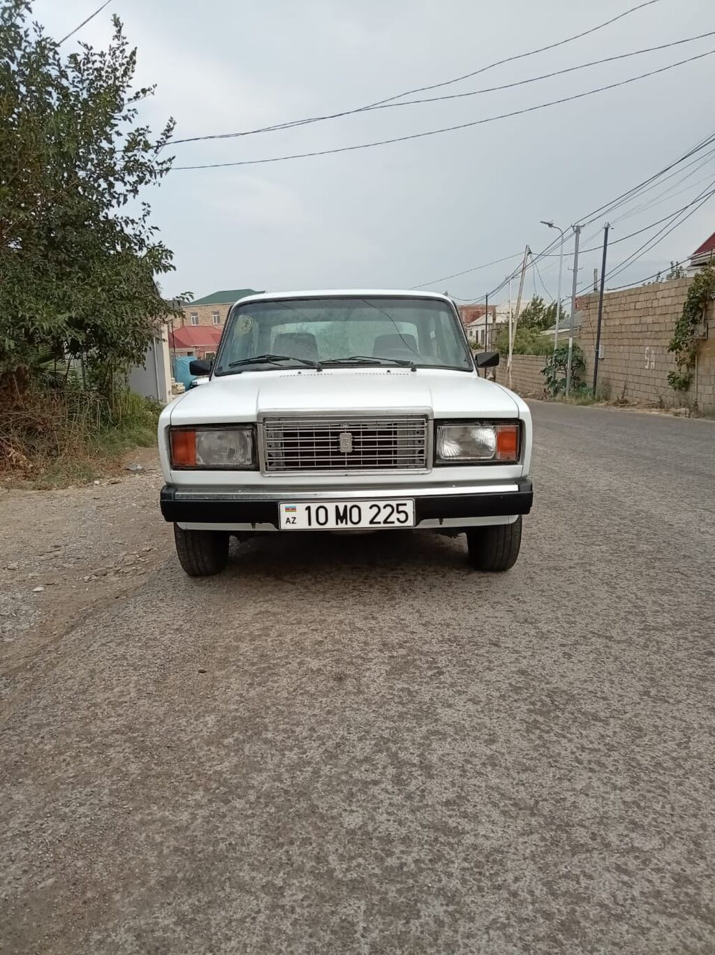 Salam Maşın saz vəziyyətdədir heç bir Brablemi yoxdur Mator karopka — Avto, Masazır