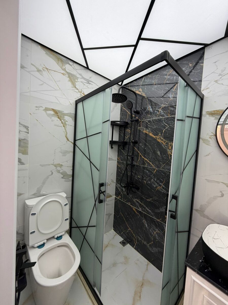 Satılır 2 otaqlı yeni tikili 54 m² — Mənzil, Bakı (11)