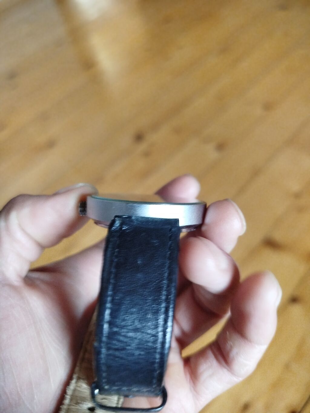 Curren qol saatı – minimalist dizayn - Brend: Curren - Korpus: metal — Qol saatları, Bakı (2)