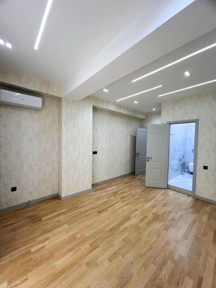Satılır 4 otaqlı yeni tikili 192.8 m² — Mənzil, Bakı (10)