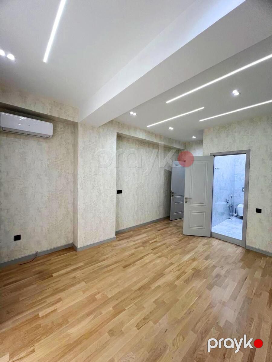 Satılır 4 otaqlı yeni tikili 192.8 m² — Mənzil, Bakı (10)