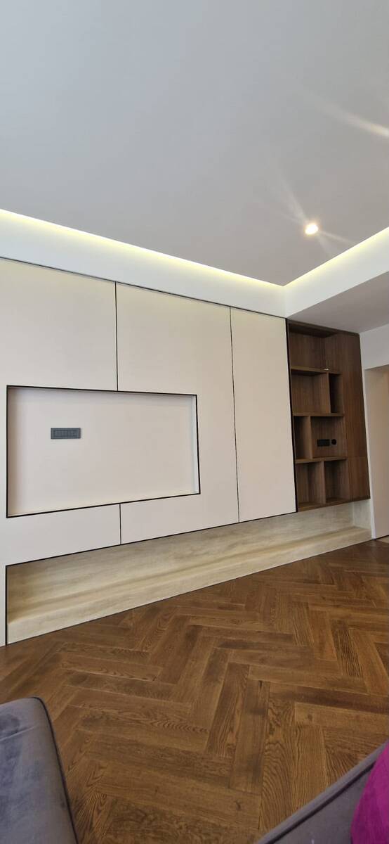 Satılır 3 otaqlı yeni tikili 113 m² — Mənzil, Bakı (6)