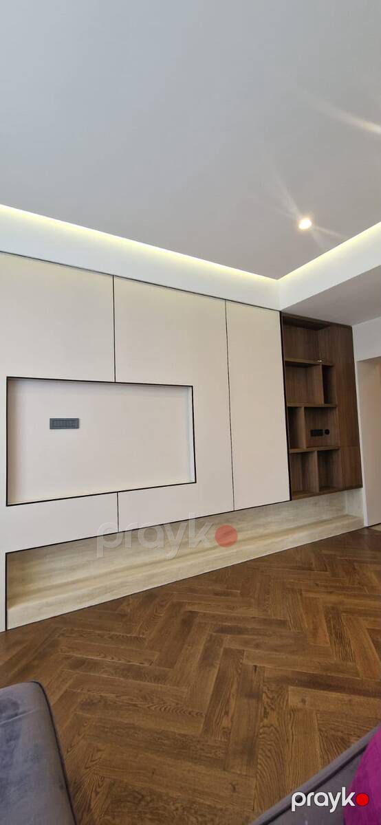 Satılır 3 otaqlı yeni tikili 113 m² — Mənzil, Bakı (11)