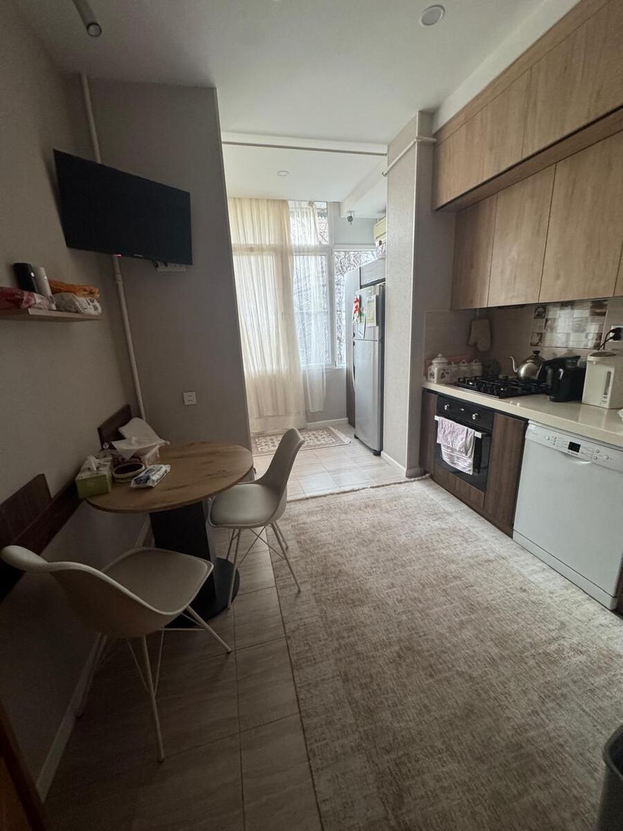 Satılır 3 otaqlı köhnə tikili 80 m² — Mənzil, Bakı (4)