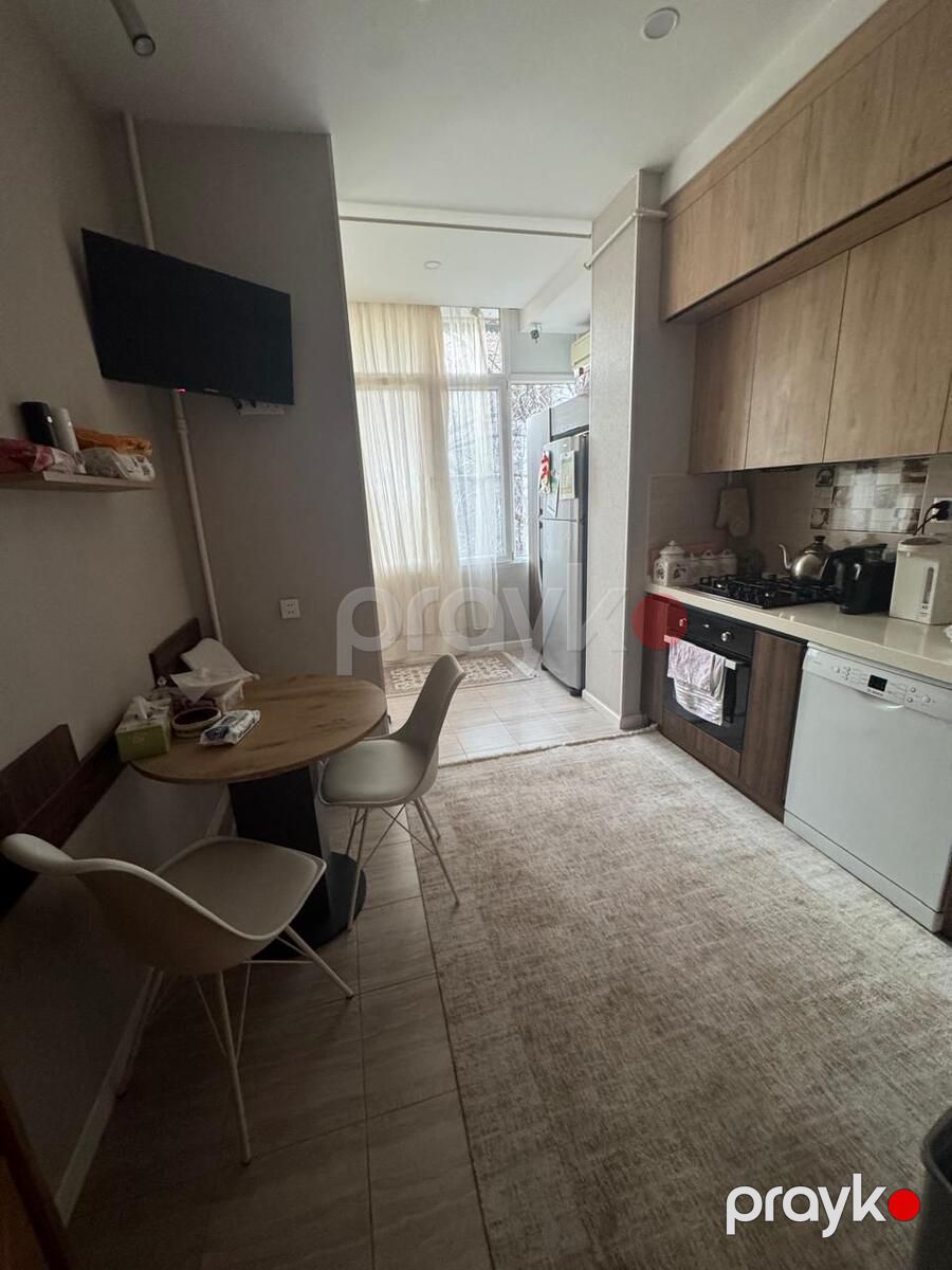 3-otaqlı mənzil, 28 May m., 85 m² — Mənzil, Bakı (4)