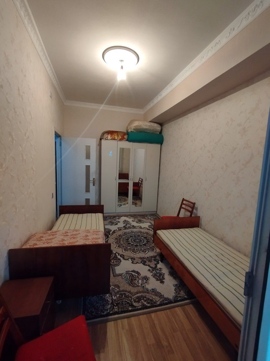 2-otaqlı yeni tikili kirayə verilir, Xırdalan ş., 43 m² — Mənzil, Xırdalan (5)