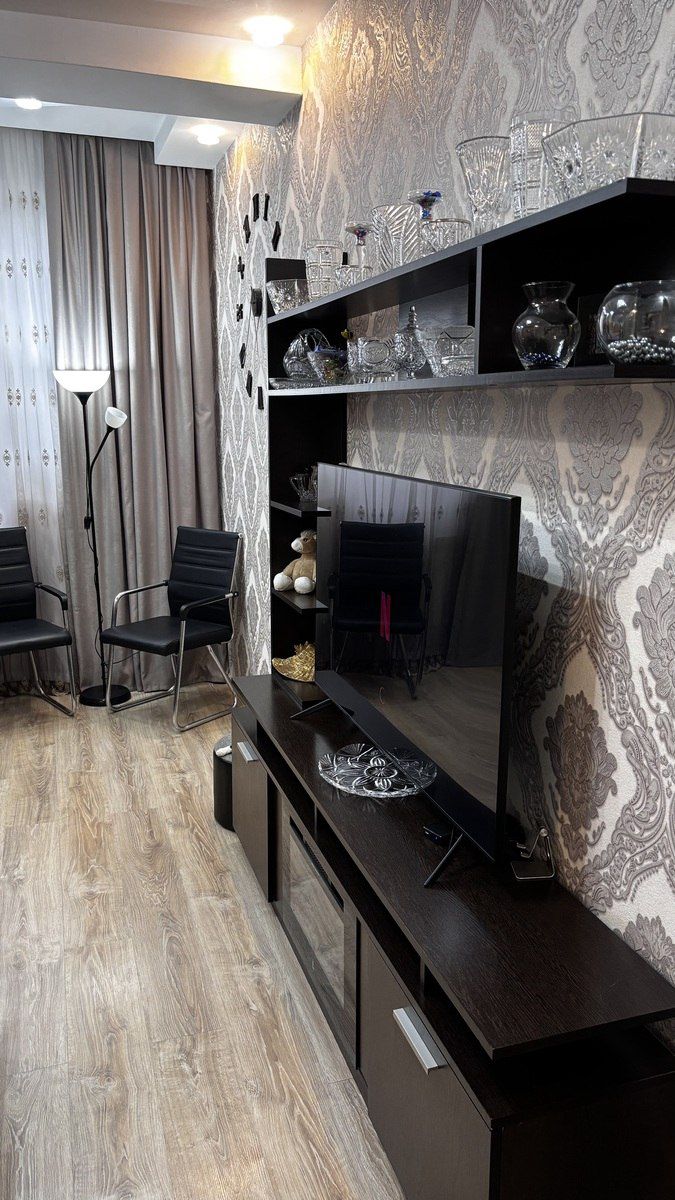Satılır 3 otaqlı yeni tikili 86 m² — Mənzil, Bakı (3)