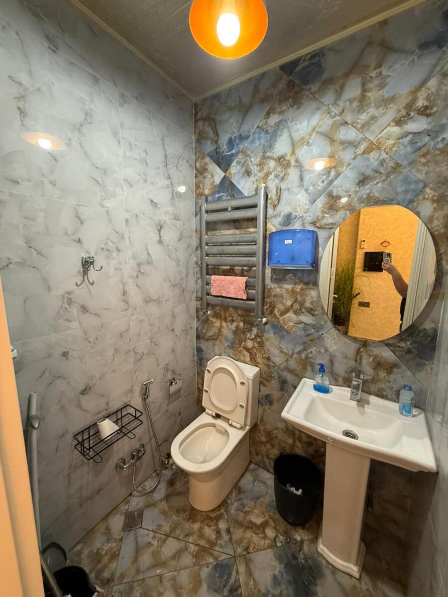 Satılır obyekt 80 m² — Əmlak, Bakı (9)