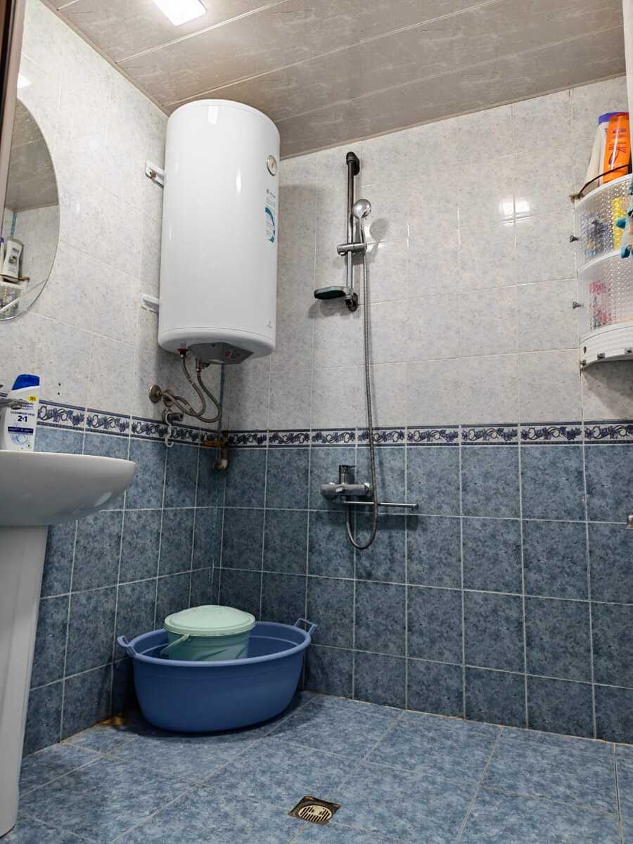 Satılır 3 otaqlı köhnə tikili 60 m² — Mənzil, Bakı (9)