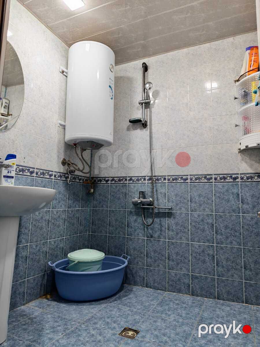 Satılır 3 otaqlı köhnə tikili 60 m² — Mənzil, Bakı (9)
