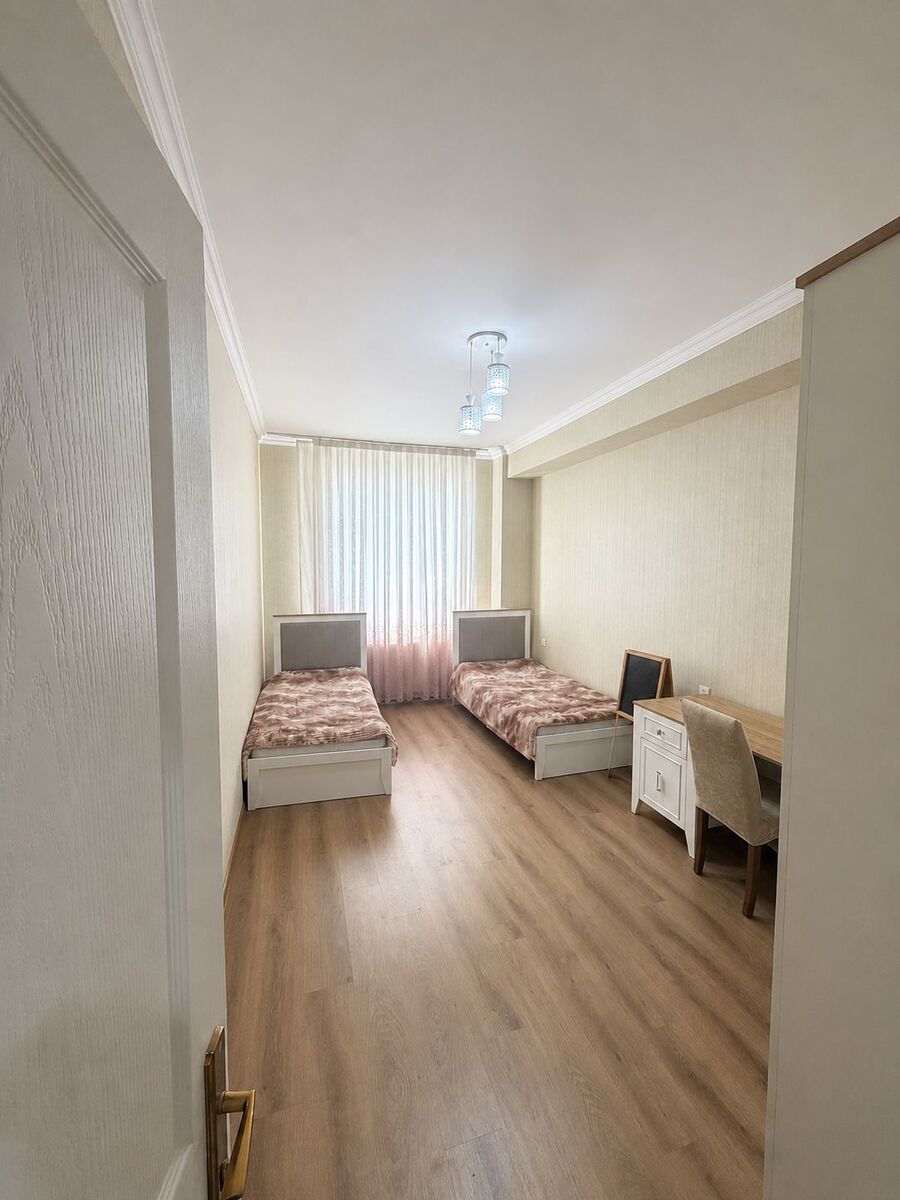 Satılır 4 otaqlı yeni tikili 108 m² — Mənzil, Sumqayıt (6)