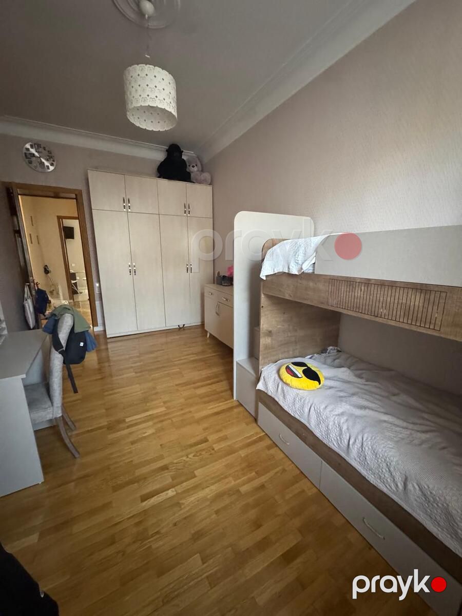 3-otaqlı mənzil, 28 May m., 85 m² — Mənzil, Bakı (6)