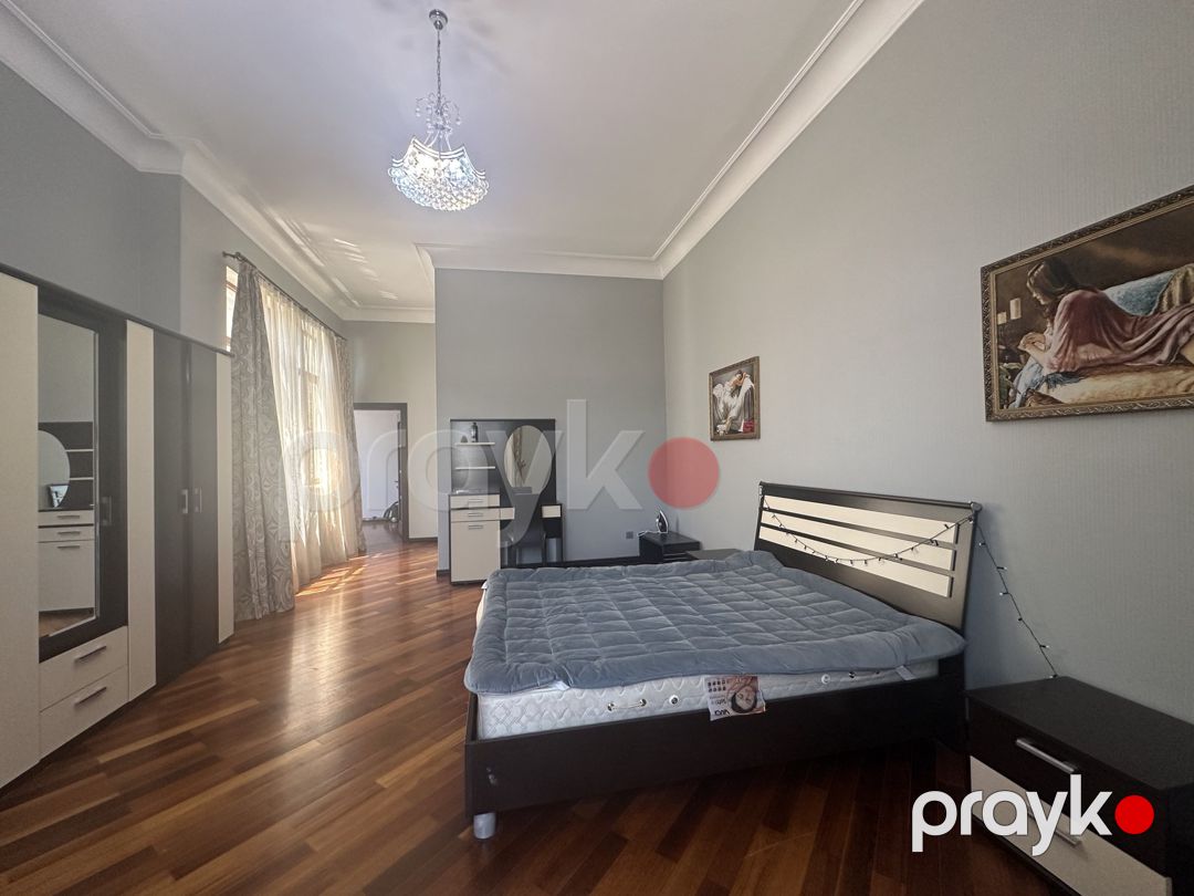 Satılır 3 otaqlı köhnə tikili 130 m² — Mənzil, Bakı (12)