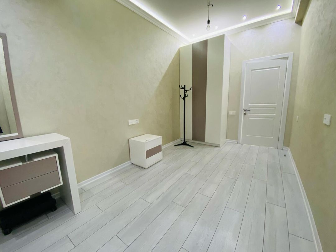 Satılır 3 otaqlı yeni tikili 130 m² — Mənzil, Bakı (7)