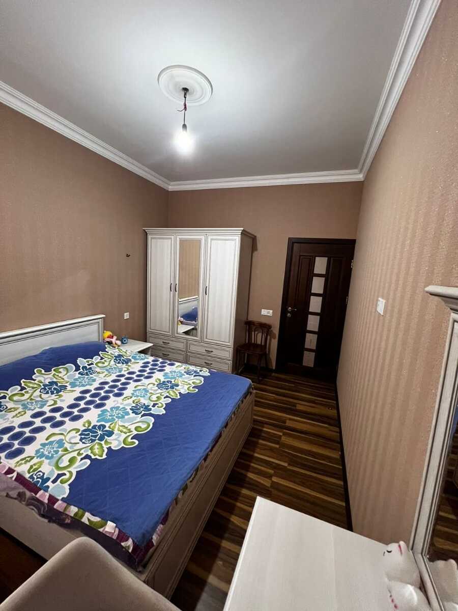 Satılır 5 otaqlı həyət evi/bağ evi 200 m² — Ev, villa, Bakı (4)