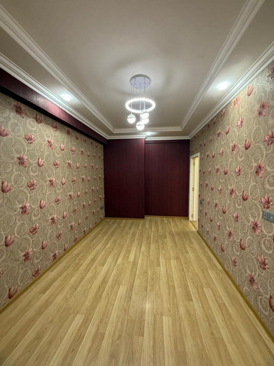 2-otaqlı yeni tikili, Xırdalan ş., 63 m² — Mənzil, Xırdalan (5)