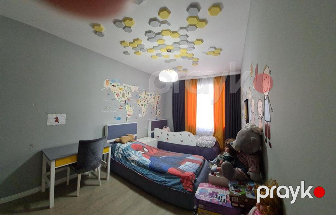 Satılır 3 otaqlı yeni tikili 120 m² — Mənzil, Bakı (11)