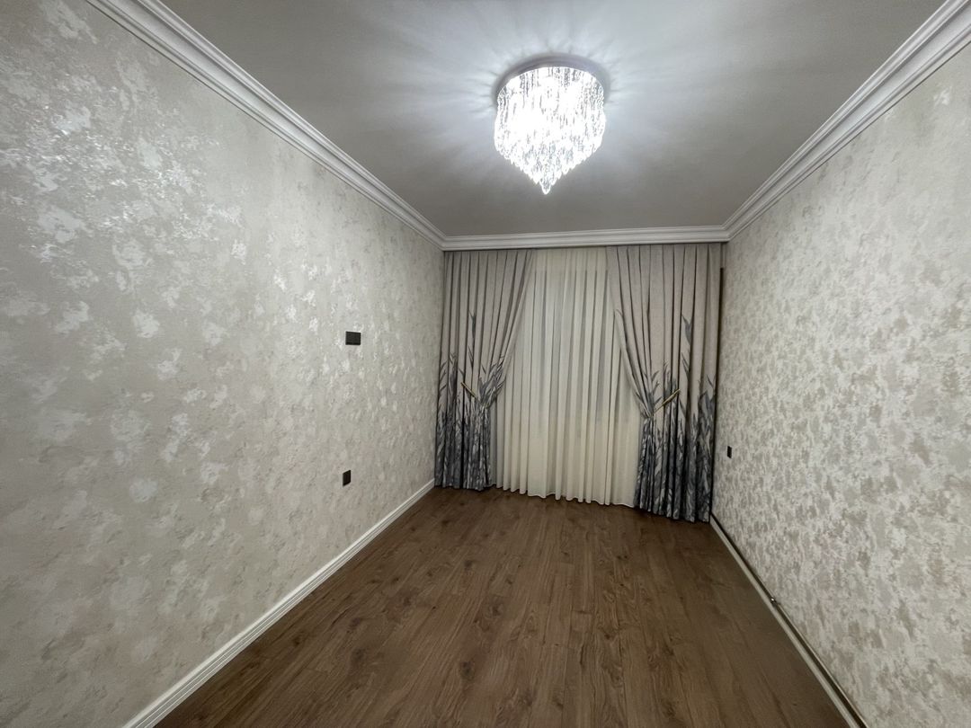 Satılır 2 otaqlı yeni tikili 45 m² — Mənzil, Bakı (11)