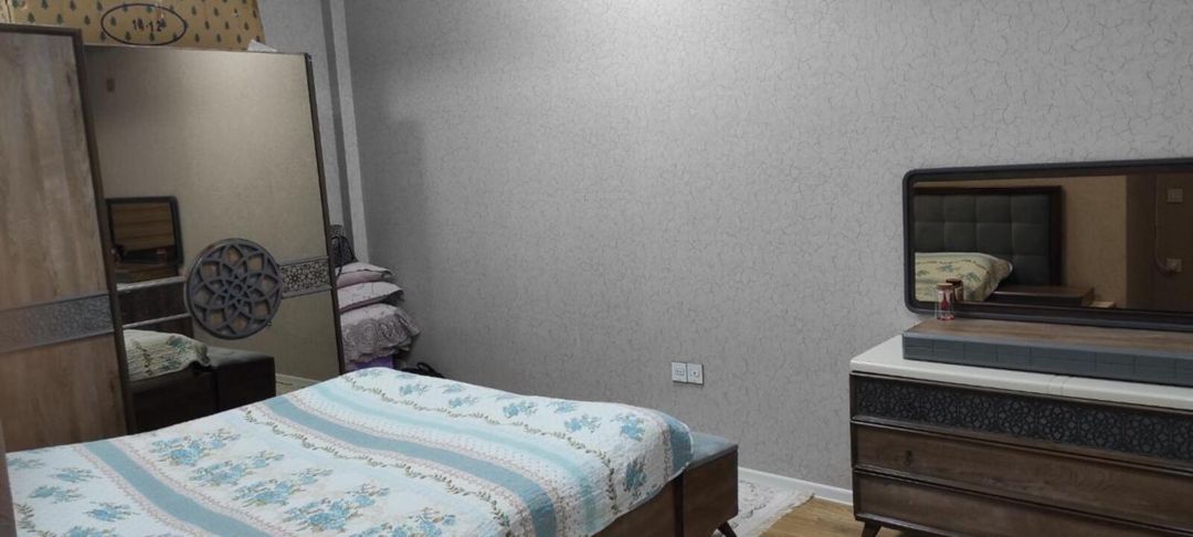 Satılır 3 otaqlı yeni tikili 103 m² — Mənzil, Bakı (10)